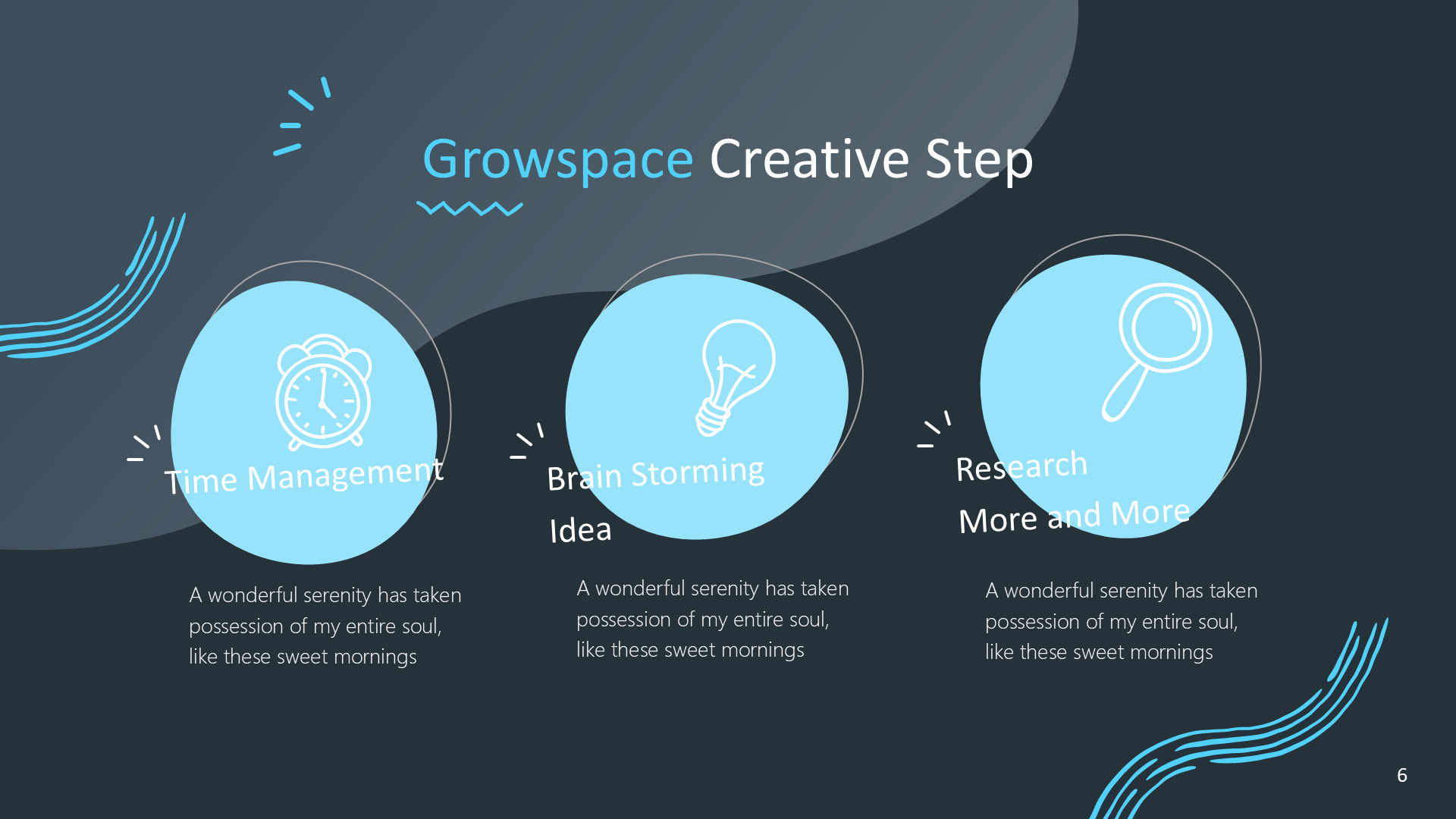 Growspace - Dark slide 6